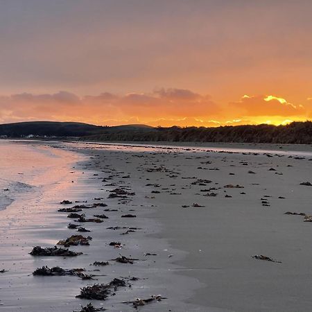 Tigh Na Mara Hotel Stranraer Exteriör bild