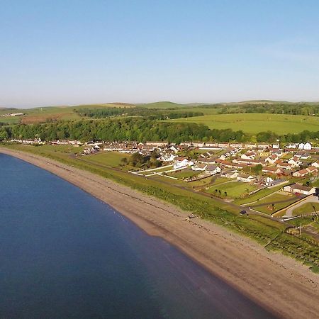 Tigh Na Mara Hotel Stranraer Exteriör bild