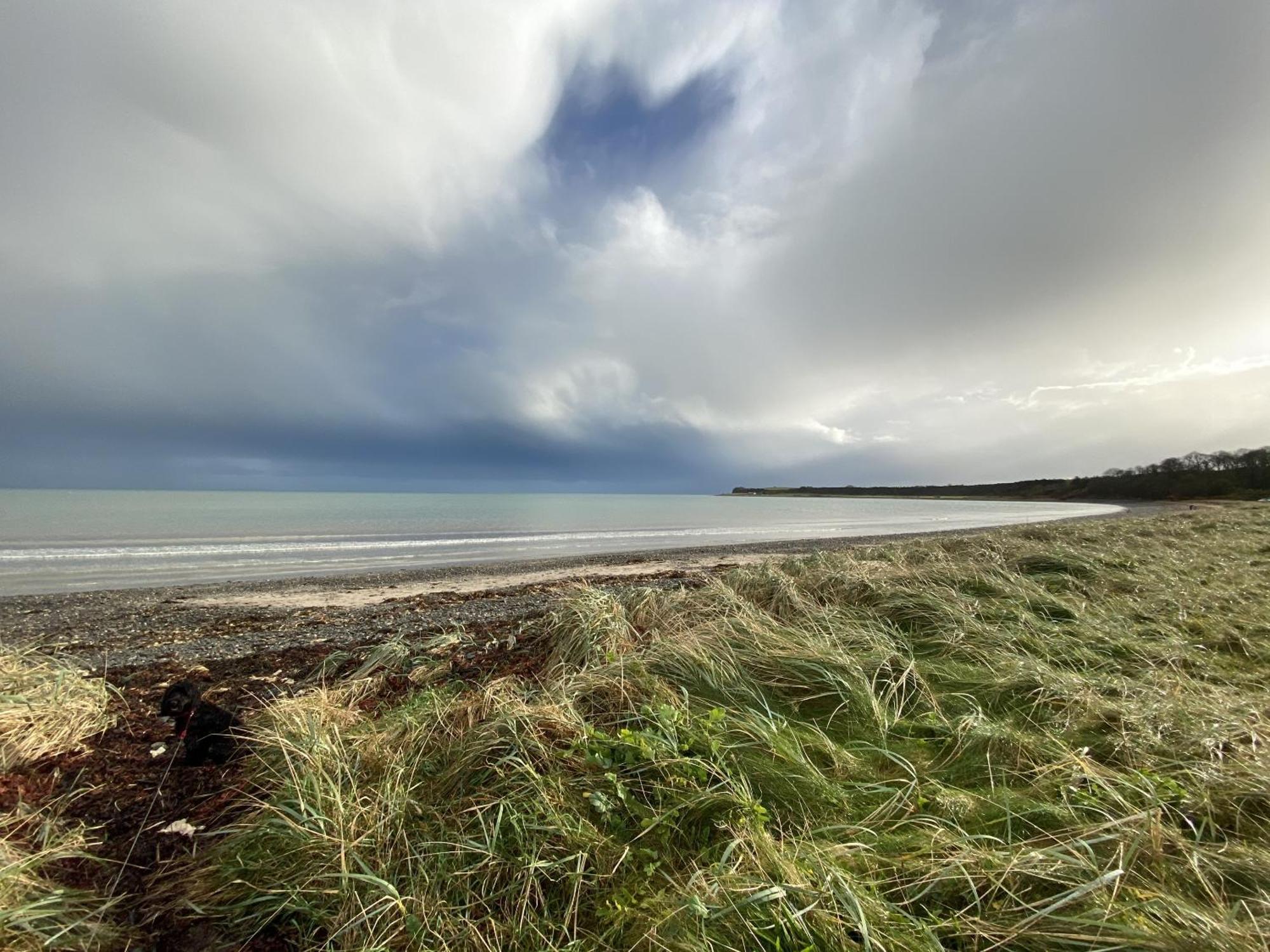 Tigh Na Mara Hotel Stranraer Exteriör bild