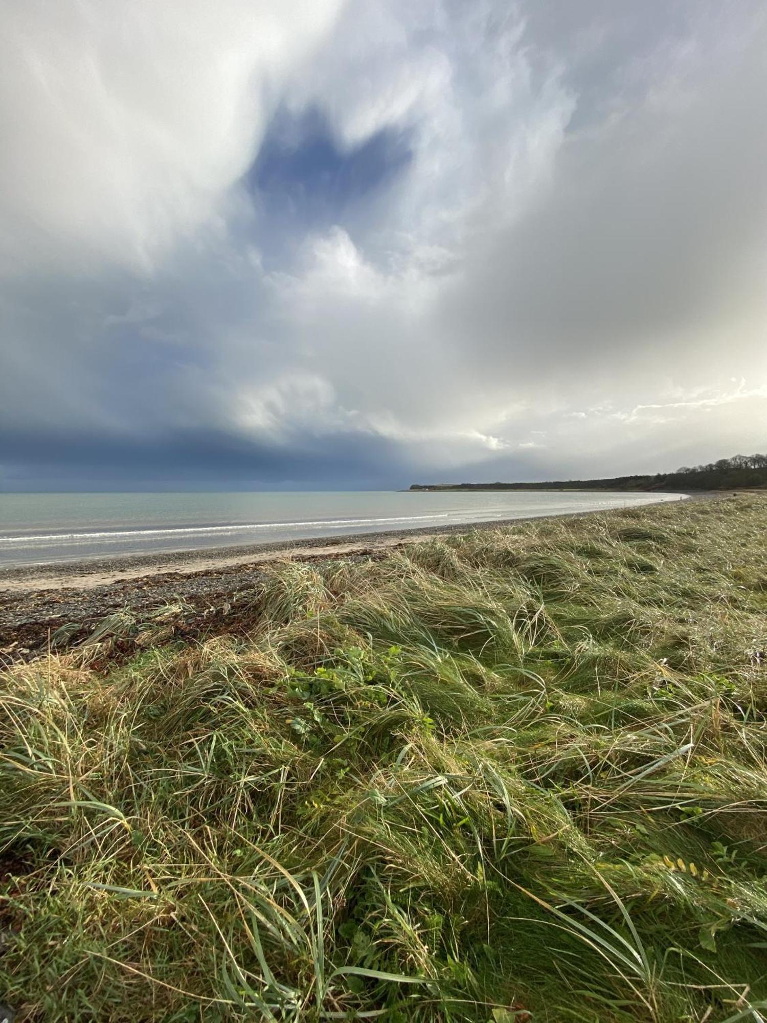 Tigh Na Mara Hotel Stranraer Exteriör bild