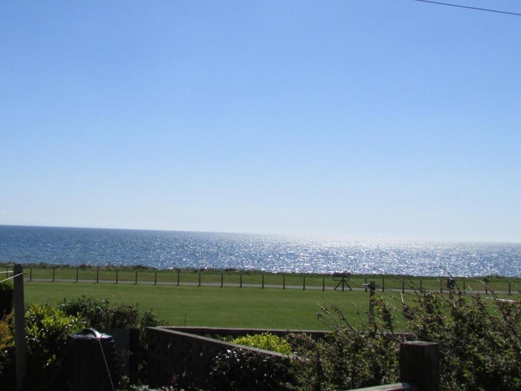 Tigh Na Mara Hotel Stranraer Exteriör bild